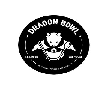 Dragon Bowl Twozone Chicken logo
